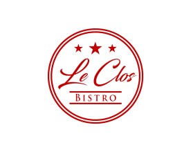 Le Clos entry by joegdesign