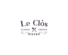 Le Clos entry by didesign