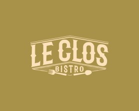 Le Clos entry by ayoeb