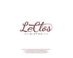 Le Clos entry by satriaacab
