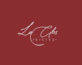 Le Clos entry by radja ganendra