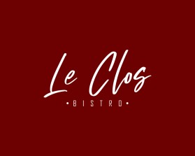 Le Clos entry by radja ganendra