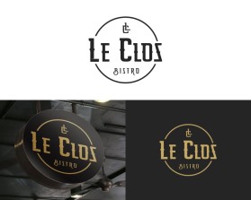 Le Clos entry by adven.kristian