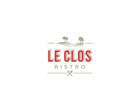 Le Clos entry by Deki