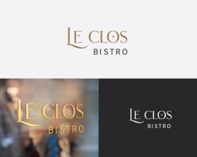 Le Clos entry by Design_Leeni