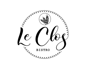 Le Clos entry by sukses