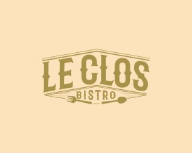 Le Clos entry by ayoeb