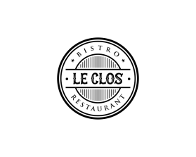 Le Clos entry by andsue