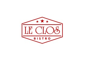 Le Clos entry by joegdesign