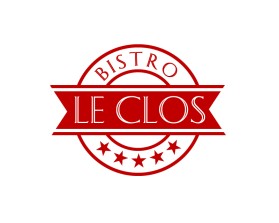 Le Clos entry by joegdesign