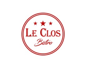 Le Clos entry by joegdesign