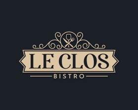 Le Clos entry by Amit1991