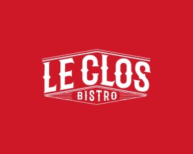 Le Clos entry by ayoeb