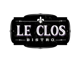Le Clos entry by quimcey
