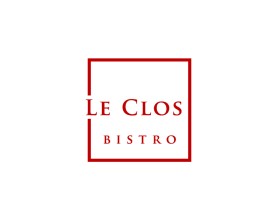 Le Clos entry by joegdesign