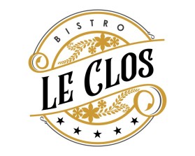 Le Clos entry by Bangkit prabowo