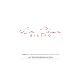 Le Clos entry by manaf