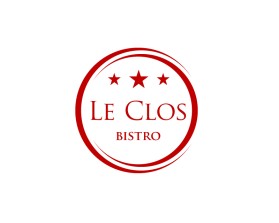 Le Clos entry by joegdesign