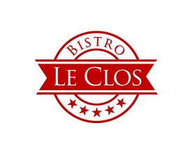 Le Clos entry by joegdesign