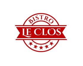 Le Clos entry by joegdesign