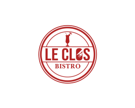 Le Clos entry by SepArt71