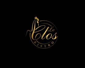 Le Clos entry by bartous
