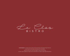 Le Clos entry by manaf