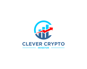 CleverCryptoInvestor.com. Clever Crypto Investor entry by HNR_Logoz