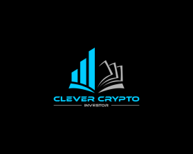 CleverCryptoInvestor.com. Clever Crypto Investor entry by HNR_Logoz