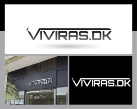 Viviras.dk entry by Bagusign