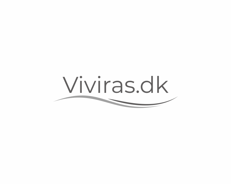 Logo Design for Viviras.dk
