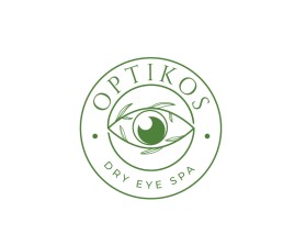 www.optikosoptometry.com entry by ninjadesign