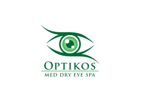 www.optikosoptometry.com entry by joegdesign