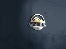 AMZ Trek entry by Design Rock