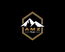 AMZ Trek entry by azzahro