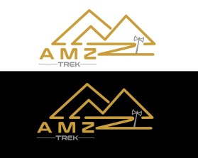 AMZ Trek entry by Ilham Fajri
