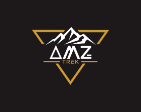 AMZ Trek entry by johnson art