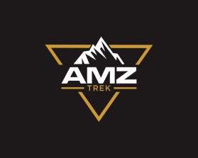 AMZ Trek entry by johnson art