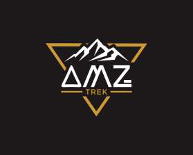 AMZ Trek entry by johnson art