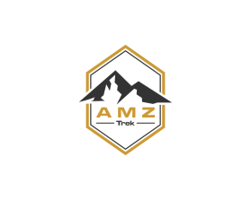 AMZ Trek entry by azzahro