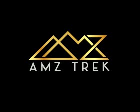 AMZ Trek entry by joegdesign