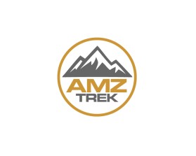 AMZ Trek entry by joegdesign
