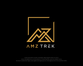 AMZ Trek entry by dhanny09