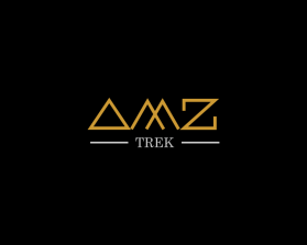 AMZ Trek entry by HNR_Logoz