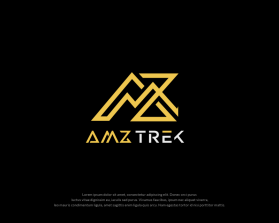 AMZ Trek entry by dhanny09