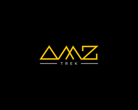 AMZ Trek entry by HNR_Logoz