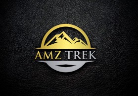 AMZ Trek entry by Design Rock