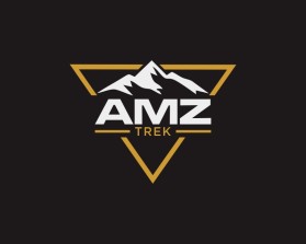 AMZ Trek entry by johnson art