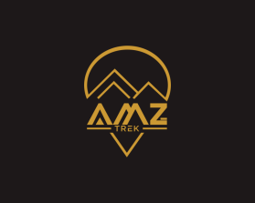 AMZ Trek entry by johnson art
