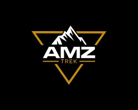 AMZ Trek entry by johnson art